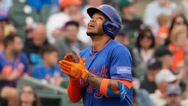 MLB: José Azócar está a medio paso de regresar a las Grandes Ligas (+Números) MLB: José Azócar está a medio paso de regresar a las Grandes Ligas (+Números)