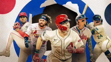 MLB: ¿Cuál es la división más dominante de la temporada 2025? MLB: ¿Cuál es la división más dominante de la temporada 2025?