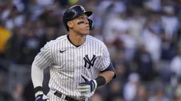 MLB: Estos números reflejan el dominio ofensivo de Aaron Judge (+Dato)
