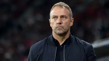 Flick sin rodeos: El once del Barça ante el Celta, ensayo para la final de Copa Flick sin rodeos: El once del Barça ante el Celta, ensayo para la final de Copa