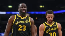 NBA: ¡Bastante modesto! Draymond Green menciona a estas figuras como los ganadores de cada premio de final de temporada