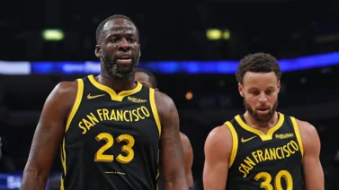 NBA: ¡Bastante modesto! Draymond Green menciona a estas figuras como los ganadores de cada premio de final de temporada