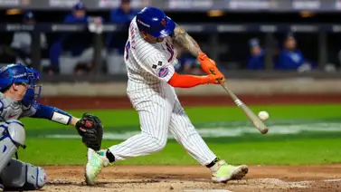 MLB: Francisco Álvarez podría regresar con los Mets antes de lo previsto (+Detalles) MLB: Francisco Álvarez podría regresar con los Mets antes de lo previsto (+Detalles)