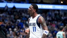 NBA: ¡Sonríen los Mavericks! Esta podría ser la fecha de regreso de Kyrie Irving