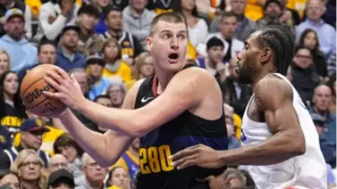 NBA: ¡Imparable! Estos son los promedios de Nikola Jokic que atemorizan a los Clippers NBA: ¡Imparable! Estos son los promedios de Nikola Jokic que atemorizan a los Clippers