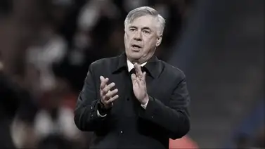 Carlo Ancelotti aún no conoce cuál será su destino Carlo Ancelotti aún no conoce cuál será su destino