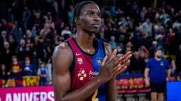 Liga Endesa: ¿La decisión correcta? Barcelona y Dame Sarr separan sus caminos por este insólito motivo