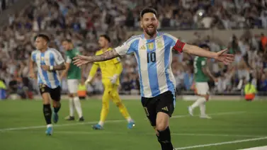 ¡Argentina en suspenso! Lionel Messi podría perderse el Mundial de 2026 (+video) ¡Argentina en suspenso! Lionel Messi podría perderse el Mundial de 2026 (+video)