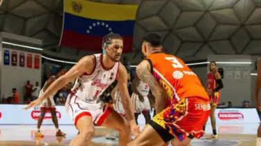 SPB: ¡Pura adrenalina en Semana Santa! Estos fueron los equipos que triunfaron en la jornada del 17 de abril SPB: ¡Pura adrenalina en Semana Santa! Estos fueron los equipos que triunfaron en la jornada del 17 de abril