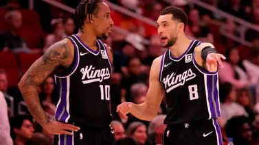NBA: ¿Regreso a casa? Esta figura de Sacramento Kings podría volver a su ex equipo antes del inicio de la campaña 2025-26 NBA: ¿Regreso a casa? Esta figura de Sacramento Kings podría volver a su ex equipo antes del inicio de la campaña 2025-26