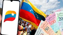 Sistema Patria: Comienza la distribución de este bono para Semana Santa 