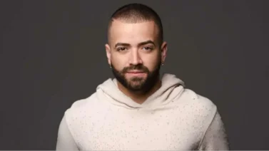 Nacho revela su refugio creativo en Maracay: "Agua Santa"