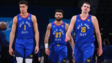 NBA: ¿Las cosas han cambiado? Esto dijo una figura de Denver Nuggets sobre la competitividad en la liga en las últimas temporadas NBA: ¿Las cosas han cambiado? Esto dijo una figura de Denver Nuggets sobre la competitividad en la liga en las últimas temporadas