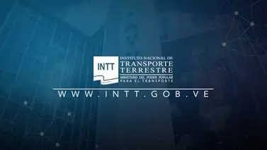 INTT: Avances en la automatización de trámites en línea INTT: Avances en la automatización de trámites en línea