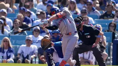 Resultados MLB: 17 de abril de 2025 (+video) Resultados MLB: 17 de abril de 2025 (+video)