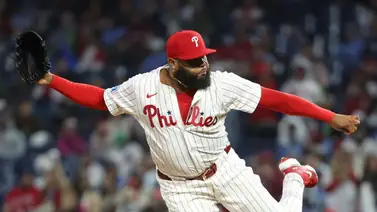 MLB: Así se pone la tabla de posiciones tras los recientes resultados (+video) MLB: Así se pone la tabla de posiciones tras los recientes resultados (+video)