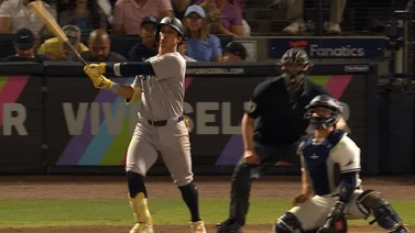 Juegos para hoy en la MLB: 18 de abril de 2025 (+video)