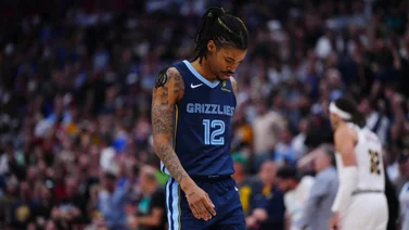 NBA: Grizzlies vs Mavericks por un boleto a los Playoffs