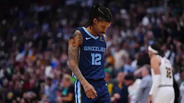 NBA: Grizzlies vs Mavericks por un boleto a los Playoffs NBA: Grizzlies vs Mavericks por un boleto a los Playoffs