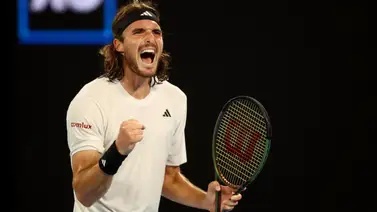 Tsitsipas vs Fils: Revancha en tierra batida por un lugar en el Top Ten de Barcelona Tsitsipas vs Fils: Revancha en tierra batida por un lugar en el Top Ten de Barcelona