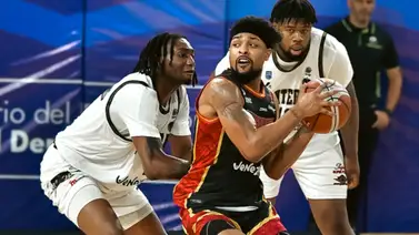 SPB: Estos son los juegos pautados para la jornada del 18 de abril SPB: Estos son los juegos pautados para la jornada del 18 de abril