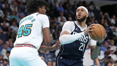 NBA: Mira los partidos de Play-In para la jornada de este 18 de abril