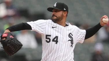 MLB: Martín Pérez buscará consolidar su gran dominio ante su exequipo (+video)