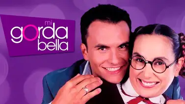 Protagonista de "Mi gorda bella" reaparece y así luce dos décadas después del rodaje Protagonista de "Mi gorda bella" reaparece y así luce dos décadas después del rodaje