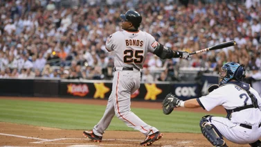 MLB: ¿Joven estrella de Grandes Ligas quiere romper récord de jonrones de Barry Bond?