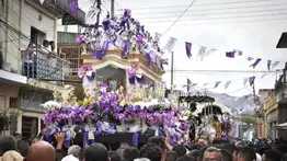 Semana Santa: Tradiciones que se mantienen vigentes 