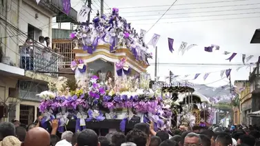 Semana Santa 2025: Tradiciones que se mantienen vigentes  Semana Santa 2025: Tradiciones que se mantienen vigentes