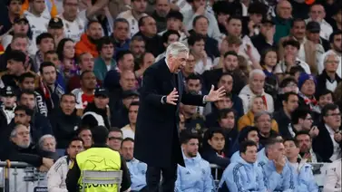 Carlo Ancelotti y su futuro en el Real Madrid: ¿Despedida tras la Copa del Rey? Carlo Ancelotti y su futuro en el Real Madrid: ¿Despedida tras la Copa del Rey?