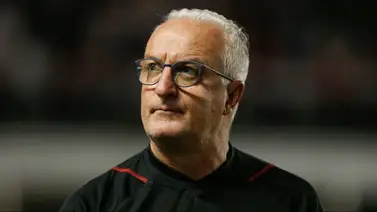 Dorival Júnior tendrá un nuevo chance en el fútbol brasileño. ¿Regresa a la selección? (+Video) Dorival Júnior tendrá un nuevo chance en el fútbol brasileño. ¿Regresa a la selección? (+Video)