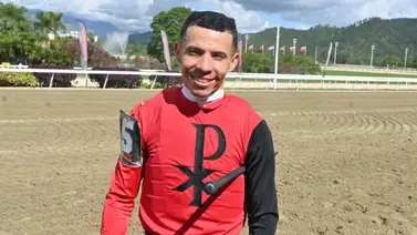 Yunta venezolana triunfan en la carrera de mayor premio en Gulfstream Park Yunta venezolana triunfan en la carrera de mayor premio en Gulfstream Park