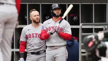 MLB: Estos son los mejores y peores peloteros en lo que va de la temporada 