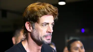 Famosa cantante le coquetea a William Levy: "Te faltó allanar mi casa" Famosa cantante le coquetea a William Levy: "Te faltó allanar mi casa"