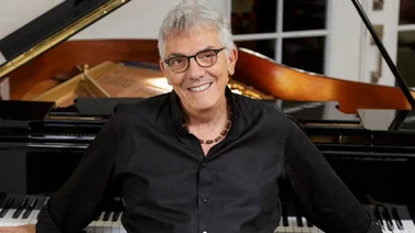 Ilán Chester: El amor y cariño del artista por la gran Caracas (+Detalles)