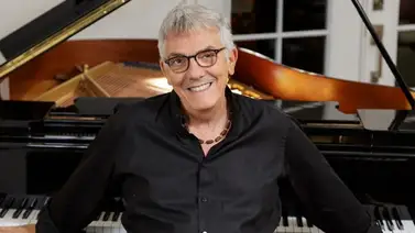 Ilán Chester: El amor y cariño del artista por la gran Caracas (+Detalles) Ilán Chester: El amor y cariño del artista por la gran Caracas (+Detalles)