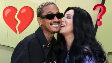 ¿Cher y su novio de 39 años rompieron? Esto se conoce ¿Cher y su novio de 39 años rompieron? Esto se conoce