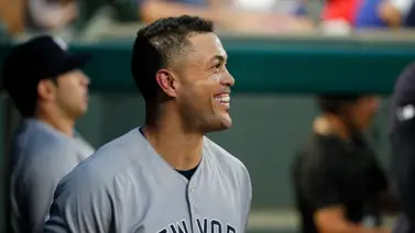 MLB: Conozca la fecha de regreso de Giancarlo Stanton con los Yankees de Nueva York (+Video) MLB: Conozca la fecha de regreso de Giancarlo Stanton con los Yankees de Nueva York (+Video)