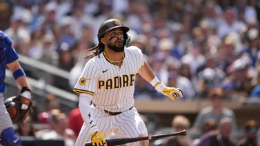 MLB: Fernando Tatis Jr se enfrentará a su peor enemigo en Grandes Ligas
