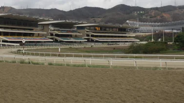 Datos de última hora para el Hipódromo Internacional La Rinconada 20-4-2025