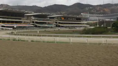 Datos de última hora para el Hipódromo Internacional La Rinconada 20-4-2025 Datos de última hora para el Hipódromo Internacional La Rinconada 20-4-2025