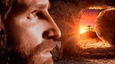 Netflix: "La Pasión de Cristo" entre las más vistas en Semana Santa Netflix: "La Pasión de Cristo" entre las más vistas en Semana Santa