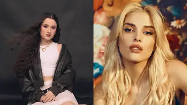 Elena Rose y Joaquina se unen para impulsar la belleza bucal  Elena Rose y Joaquina se unen para impulsar la belleza bucal