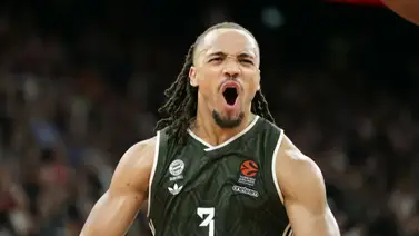 Euroliga: El Bayern sufre una dura baja para el duelo contra el Real Madrid (+Detalles) Euroliga: El Bayern sufre una dura baja para el duelo contra el Real Madrid (+Detalles)