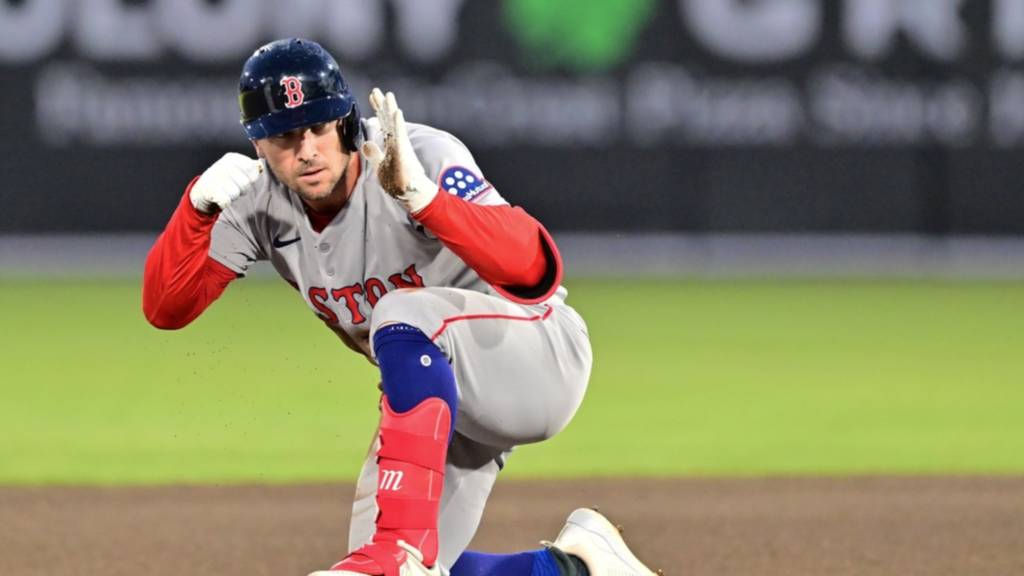 MLB: Alex Bregman regresa al lineup de los Medias Rojas