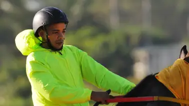 Esto fue lo que dijo Edgar Guedez sobre sus dos compromisos para el 5y6 de la R14 (+Video) Esto fue lo que dijo Edgar Guedez sobre sus dos compromisos para el 5y6 de la R14 (+Video)