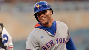 MLB: ¿El arranque de Juan Soto con los Yankees fue mejor al de los Mets? (+Números) MLB: ¿El arranque de Juan Soto con los Yankees fue mejor al de los Mets? (+Números)