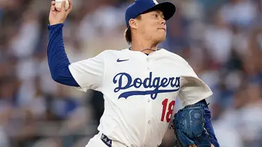 MLB: Los Dodgers y su ERA+ de 100: ¿Qué significa esto? MLB: Los Dodgers y su ERA+ de 100: ¿Qué significa esto?